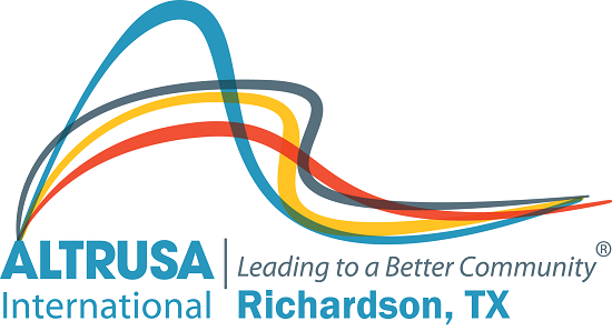 Altrusa International of Richardson logo